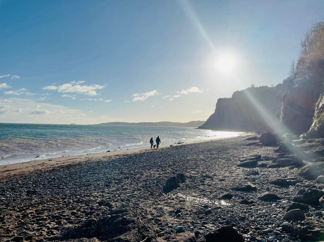 What the Storms Have Revealed About the State of Britain’s Coastline - And Why We Can’t Ignore It
